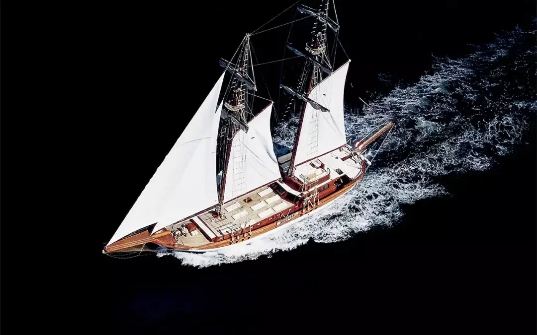 M/S Matina - luxury traditional handmade wooden boat, motor sailer yacht charter sailing holidays greece, Yacht charter sailing vacations Greece. Sailing holidays cruises