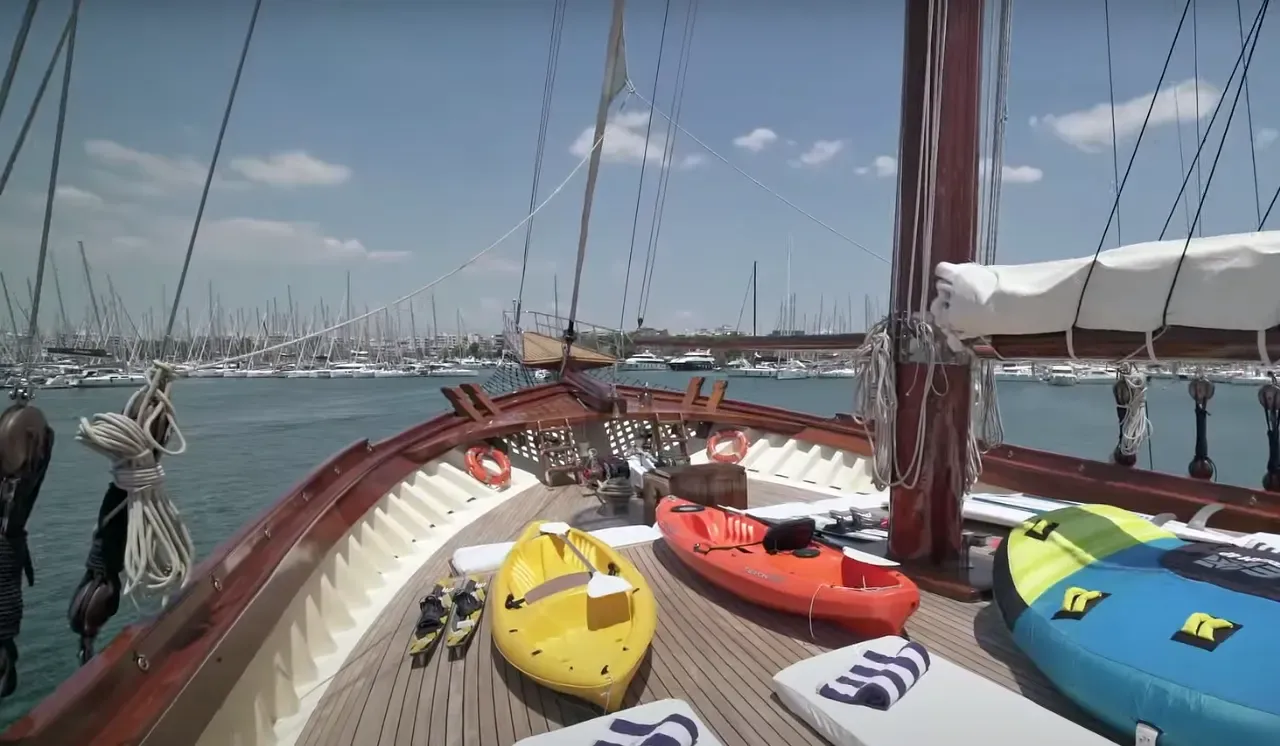 M/S Matina. Toys M/S Matina. Toys